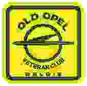 OLD-OPEL VETERAN CLUB BELGIUM