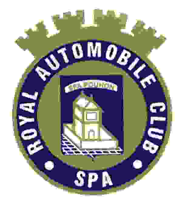 ROYAL AUTOMOBILE CLUB DE SPA