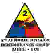 2ND ARMORED DIVISION REMEMBRANCE GROUP - 2 ADRG VZW