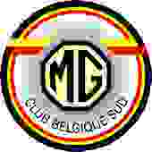 MG CLUB BELGIQUE SUD ASBL