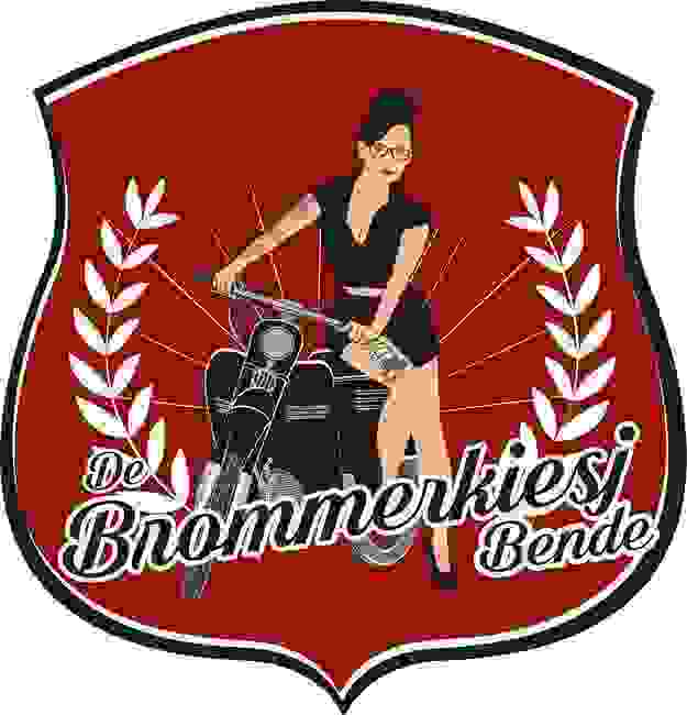 DE BROMMERKIESJ