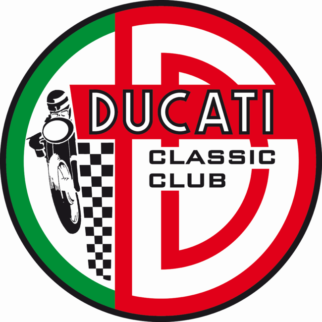 DUCATI CLASSIC CLUB VZW