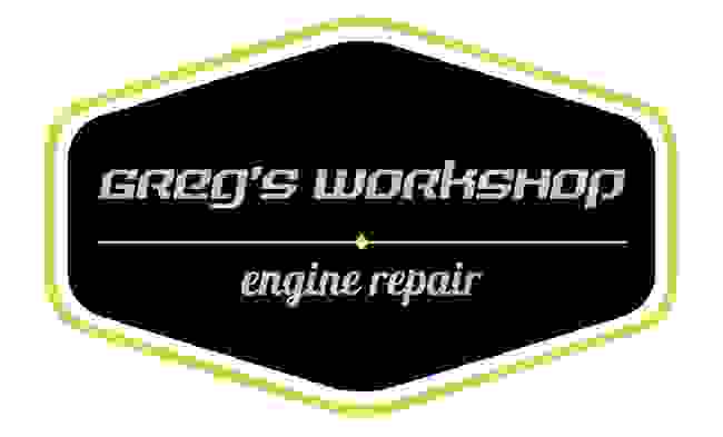 GREG'S WORKSHOP