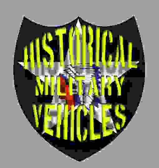 HISTORICAL MILITARY VEHICLES VZW