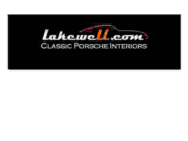 LAKEWELL CLASSIC CAR INTERIORS