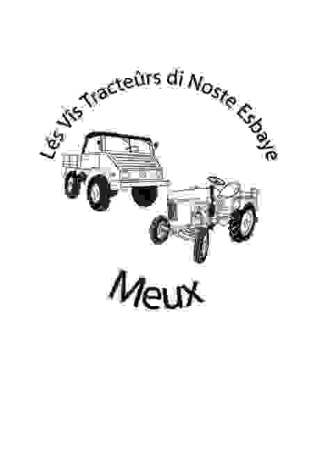 LES VIS TRACTEURS DI NOSTE ESBAYE ASBL