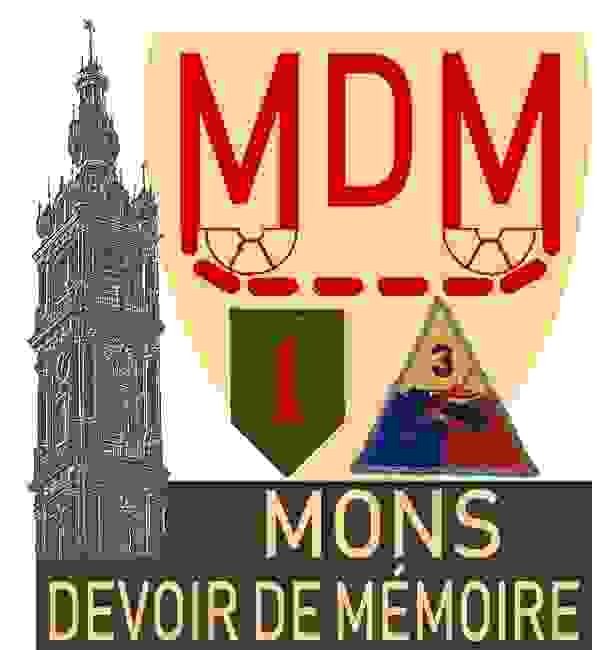 MONS DEVOIR MEMOIRE ASBL