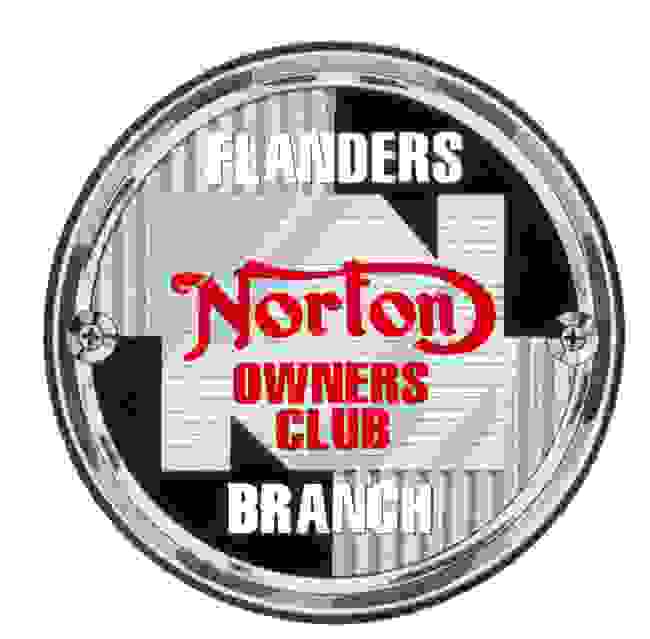 NORTON OWNERS CLUB FLANDERS BRANCH