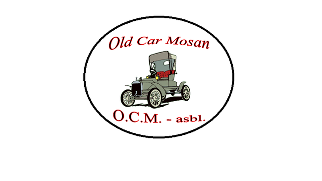 OLD CAR MOSAN ASBL