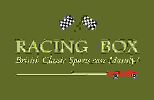 RACING BOX CV