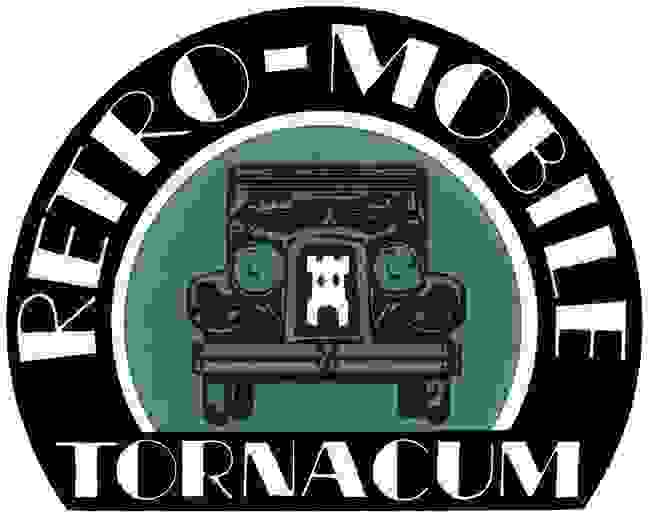 RETROMOBILE CLUB TORNACUM ASBL