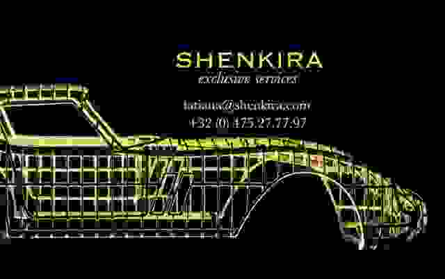 SHENKIRA SPRL