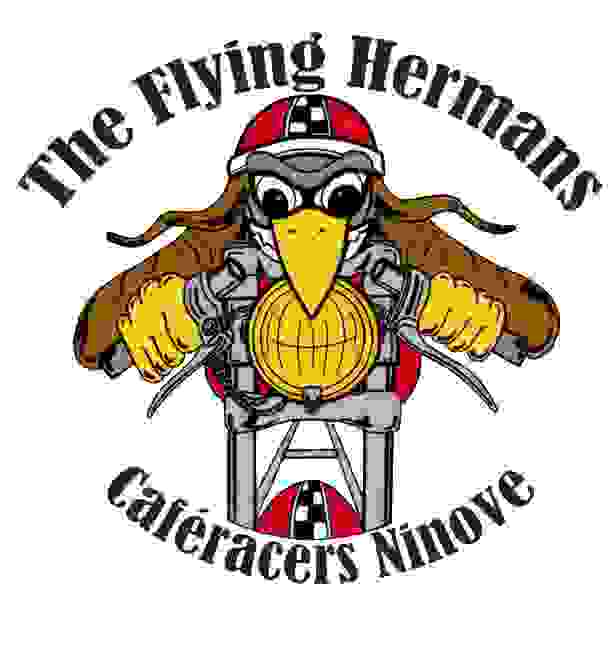 THE FLYING HERMANS