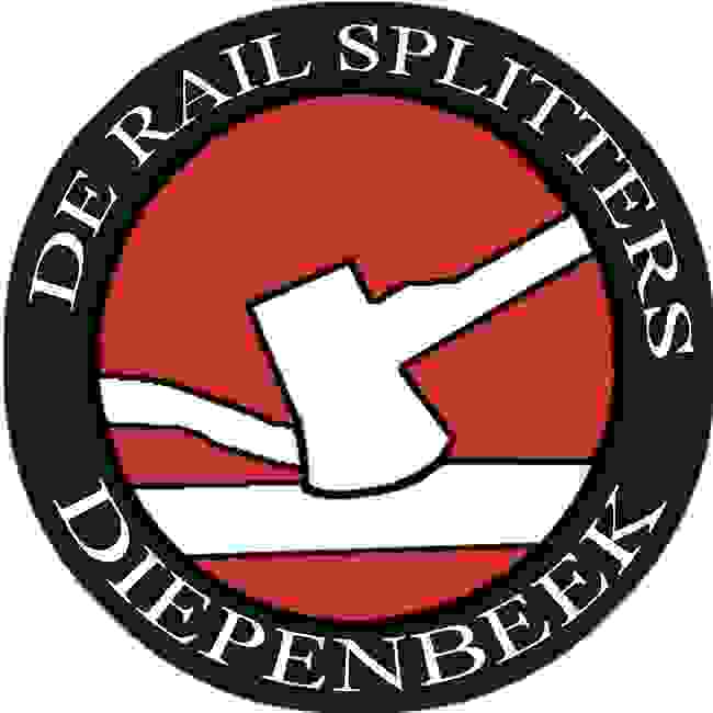 THE RAIL SPLITTERS