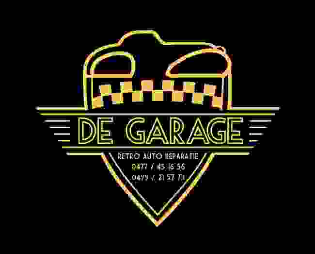 DE GARAGE