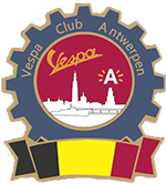 VESPA CLUB ANTWERPEN VZW