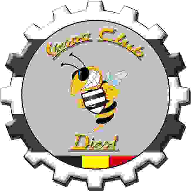 VESPA CLUB DIEST