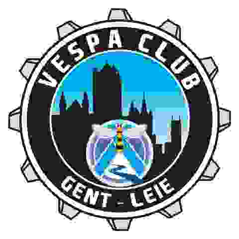 VESPA CLUB GENT-LEIE VZW