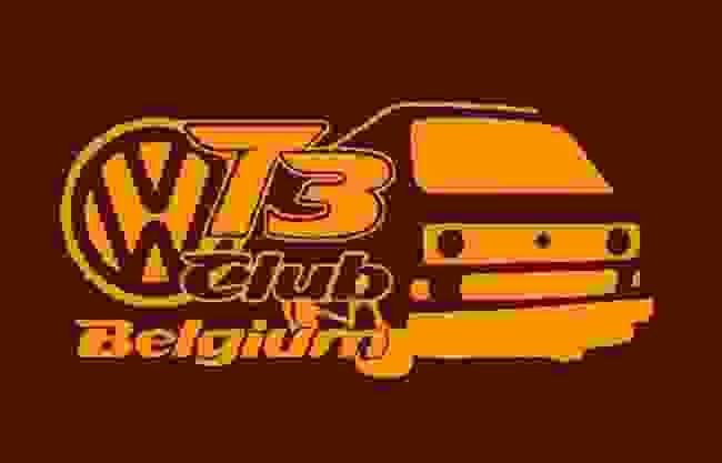 VW T3 CLUB BELGIUM